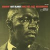 Album artwork for Moanin' by Art Blakey and the Jazz Messengers
