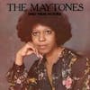 Album artwork for Only Your Picture LP + 12" by The Maytones