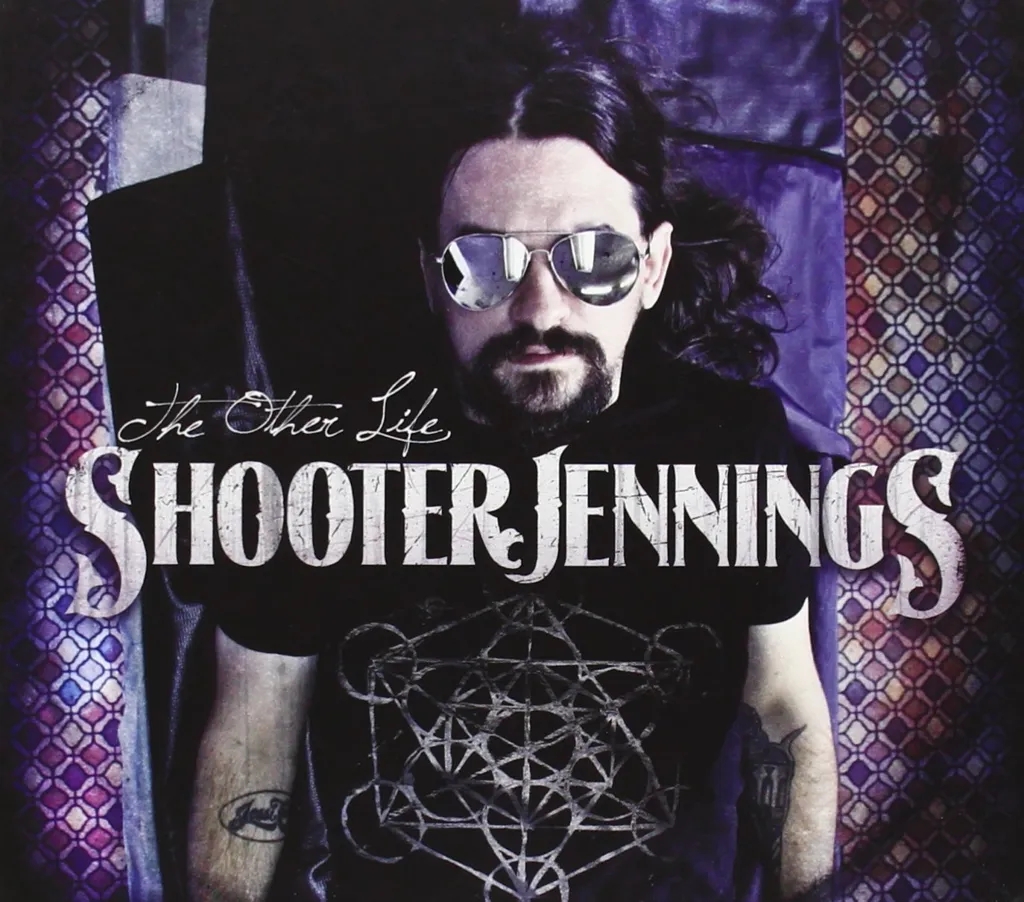 Album artwork for Album artwork for The Other Live by Shooter Jennings by The Other Live - Shooter Jennings