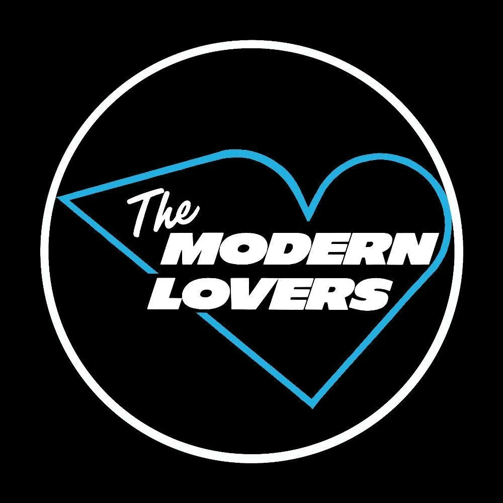 Album artwork for The Modern Lovers by The Modern Lovers