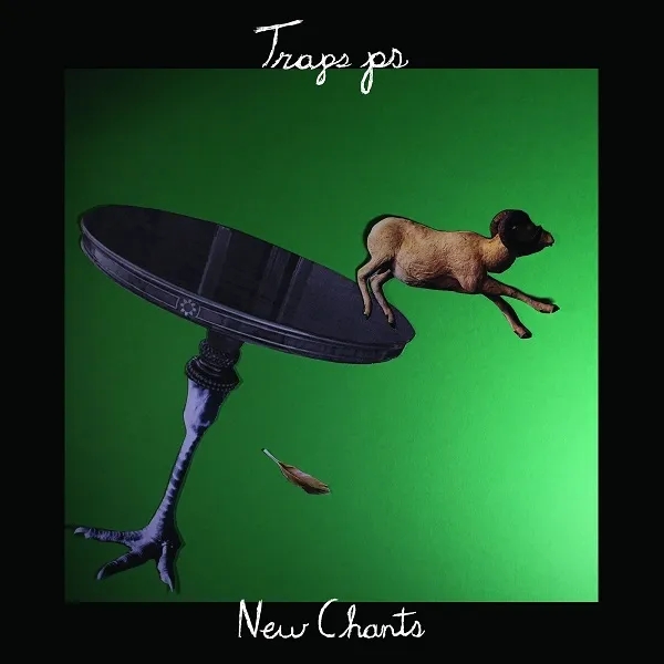 Album artwork for New Chants by Traps PS