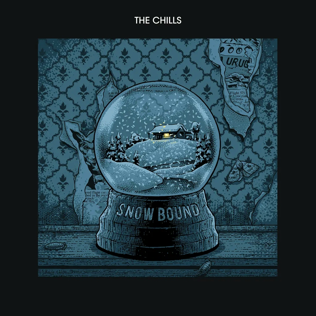 Album artwork for Album artwork for Snow Bound by The Chills by Snow Bound - The Chills