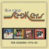 Album artwork for The Albums 1975-1985 by The New Seekers