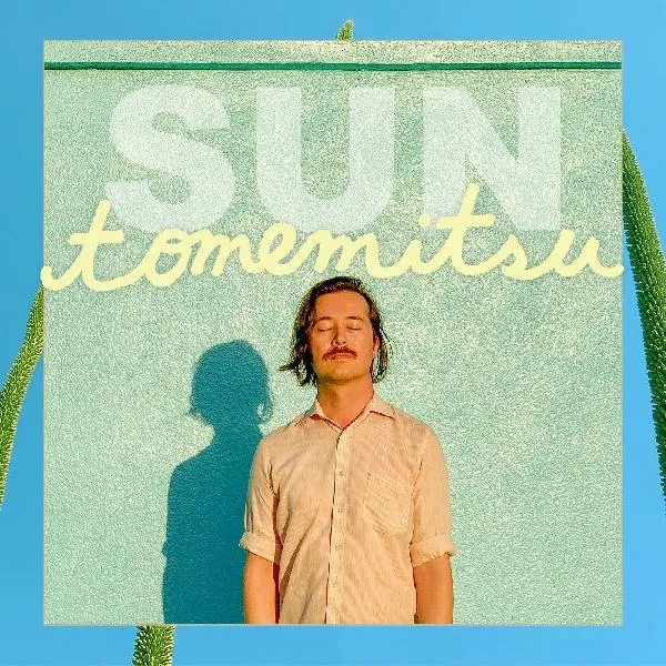 Album artwork for Sun by Tomemitsu