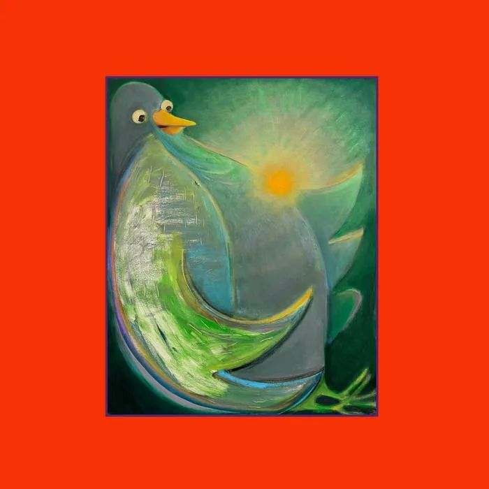 Album artwork for Album artwork for She's a Beam / Milk Bird Flyer by Ty Segall by She's a Beam / Milk Bird Flyer - Ty Segall