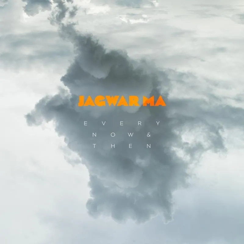 Album artwork for Every Now and Then by Jagwar Ma