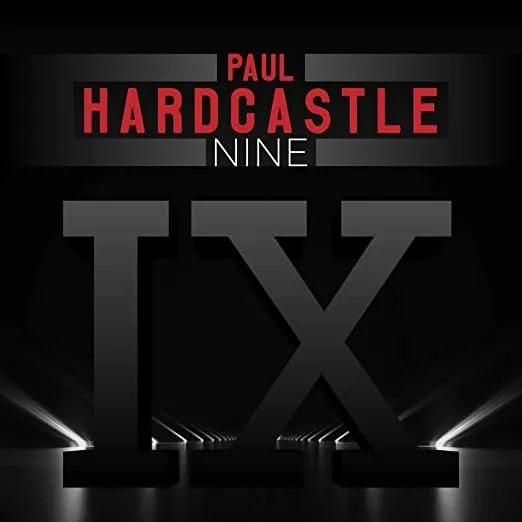 Album artwork for Hardcastle 9 by Paul Hardcastle