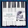 Album artwork for Bach: The Art of the Fugue by Glenn Gould