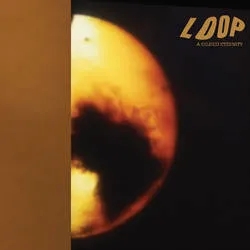 Album artwork for A Gilded Eternity by Loop