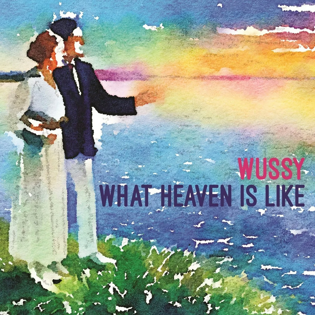 Album artwork for What Heaven Is Like by Wussy