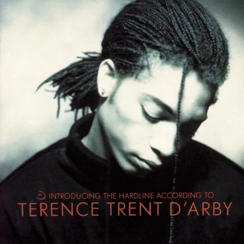 Album artwork for Introducing the Hardline, According To by Terence Trent D'Arby