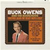 Album artwork for Together Again / My Heart Skips A Beat by Buck Owens and his Buckaroos