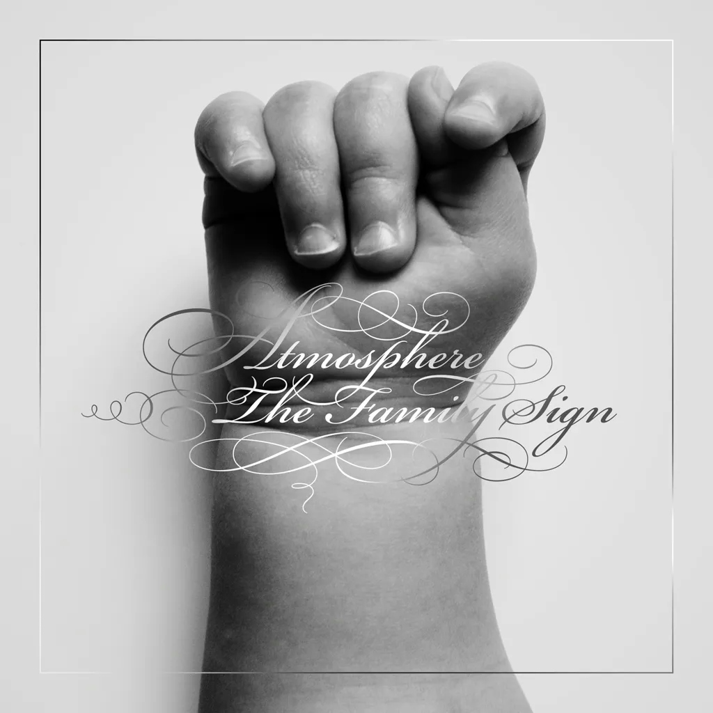 Album artwork for The Family Sign by Atmosphere