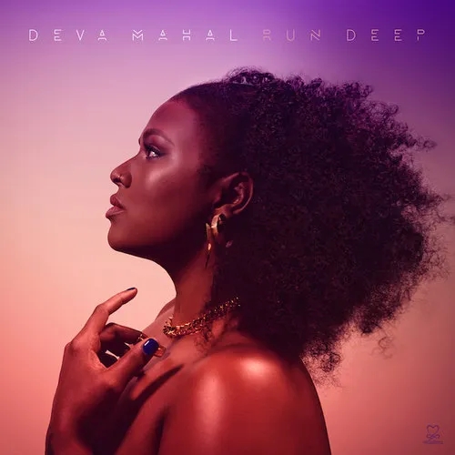Album artwork for Run Deep by Deva Mahal
