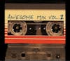 Album artwork for Guardians of the Galaxy Vol. 2: Awesome Mix Vol. 2 by Various