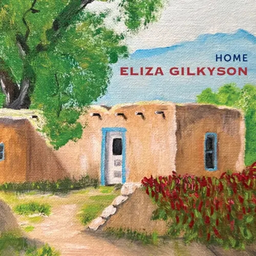 Album artwork for Home by Eliza Gilkyson