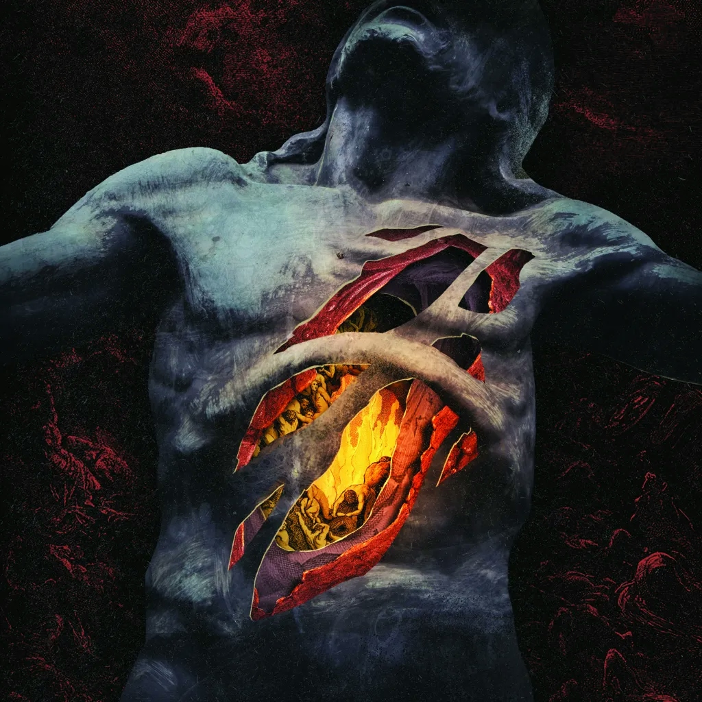 Album artwork for Album artwork for The Sin of Human Frailty by End by The Sin of Human Frailty - End