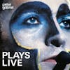 Album artwork for Plays Live by Peter Gabriel