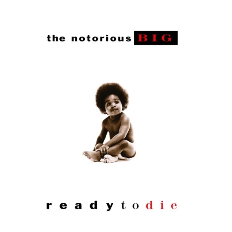 Album artwork for Album artwork for Ready to Die by The Notorious BIG by Ready to Die - The Notorious BIG