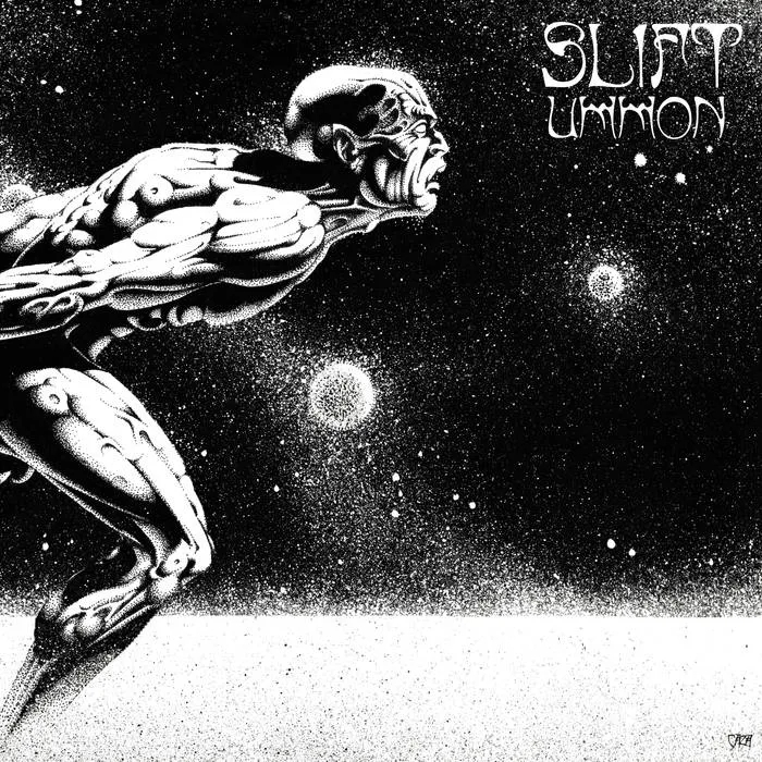 Album artwork for Album artwork for Ummon by Slift by Ummon - Slift