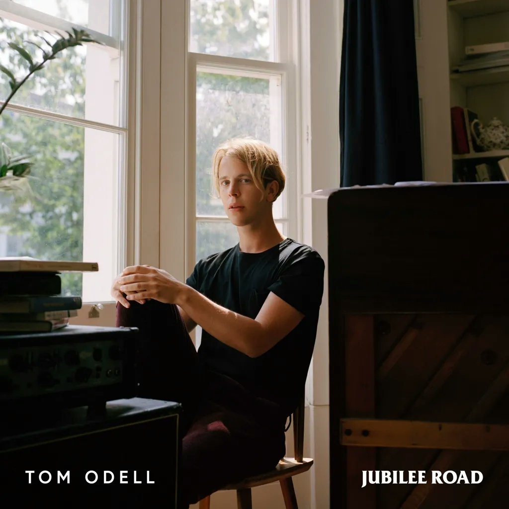 Album artwork for Jubilee Road by Tom Odell