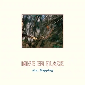 Album artwork for Mise En Place by Alex Napping