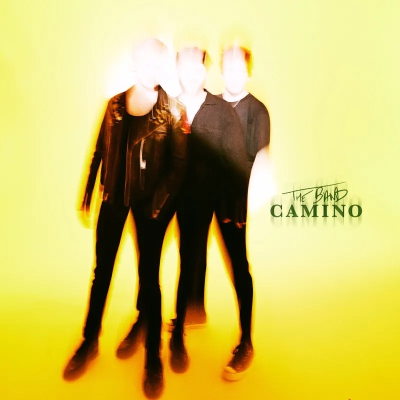 Album artwork for The Band Camino by The Band Camino