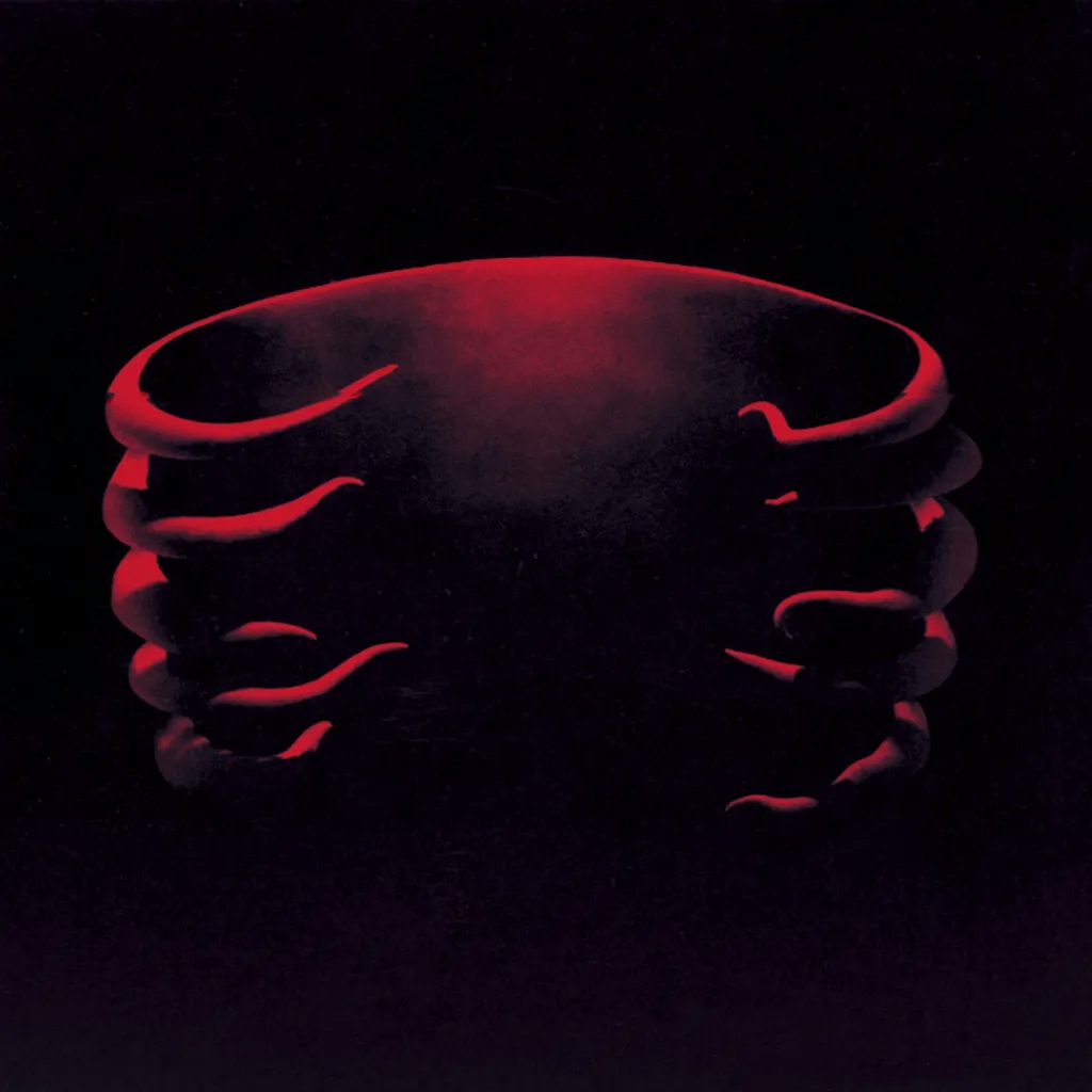 Album artwork for Undertow. by Tool