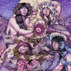 Album artwork for Purple by  Baroness