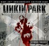 Album artwork for Hybrid Theory (20th Anniversary Edition) by Linkin Park