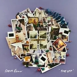 Album artwork for Time Off by Steve Gunn