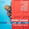 Album artwork for The Red Door by Orrin Evans