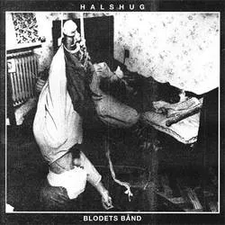 Album artwork for Blodets Band by Halshug