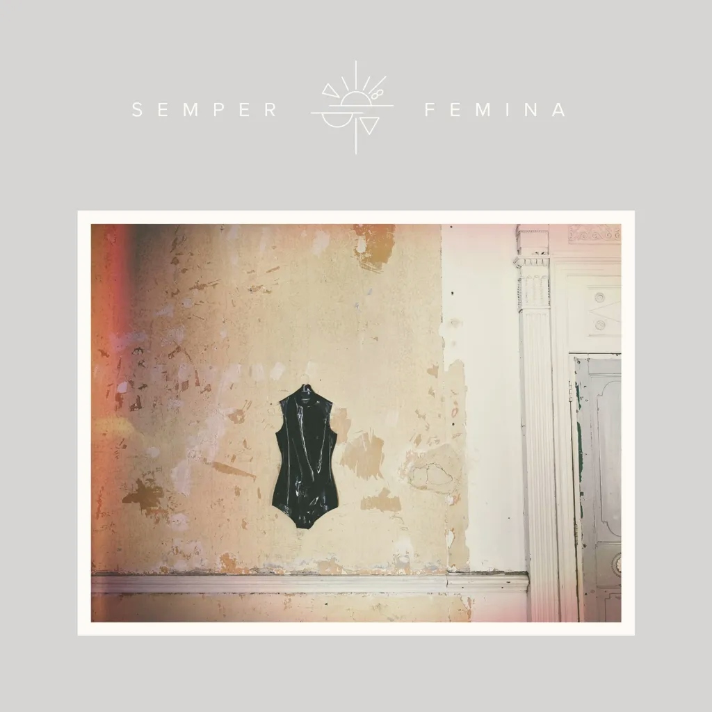 Album artwork for Semper Femina by Laura Marling