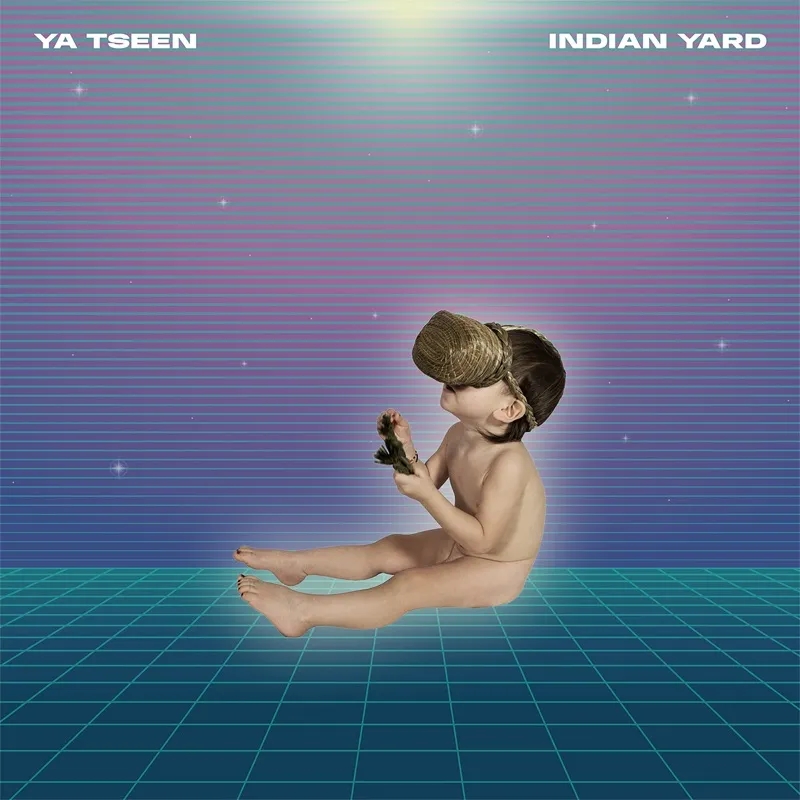 Album artwork for Indian Yard by Ya Tseen