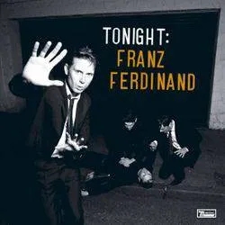Album artwork for Tonight : Franz Ferdinand - Limited Version by Franz Ferdinand
