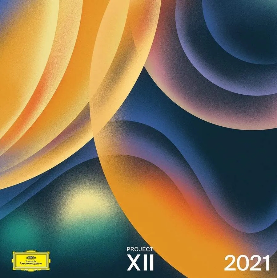 Album artwork for Project XII by Various
