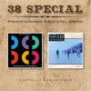 Album artwork for Strength In Numbers / Rock and Roll Strategy by 38 Special