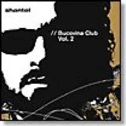 Album artwork for Various - Shantel Bucovina Club Vol 2 by Various