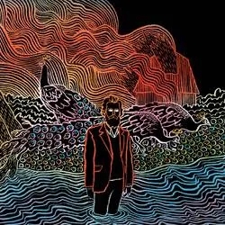 Album artwork for Kiss Each Other Clean by Iron and Wine