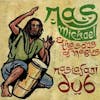 Album artwork for Rastafari Dub by Ras Michael