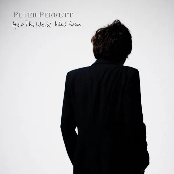 Album artwork for How The West Was Won by  Peter Perrett