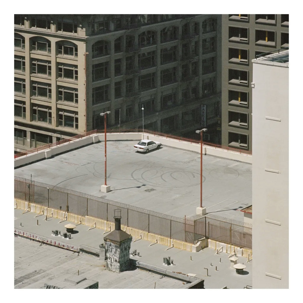 Album artwork for The Car by Arctic Monkeys
