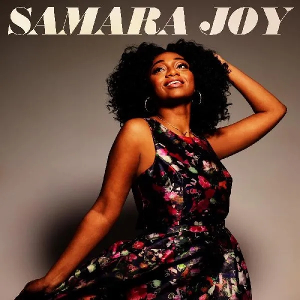 Album artwork for Samara Joy by Samara Joy