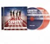 Album artwork for Country Music: A Film By Ken Burns by Various Artists