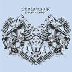 Album artwork for This Is Tunng....live From The Bbc by Tunng