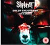 Album artwork for Day of the Gusano - Live in Mexico by Slipknot