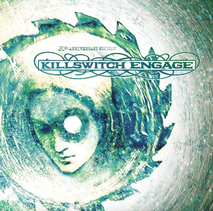 Album artwork for Killswitch Engage by Killswitch Engage