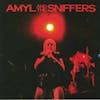 Illustration de lalbum pour Big Attraction and Giddy Up par Amyl and The Sniffers