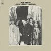 Album artwork for John Wesley Harding by Bob Dylan